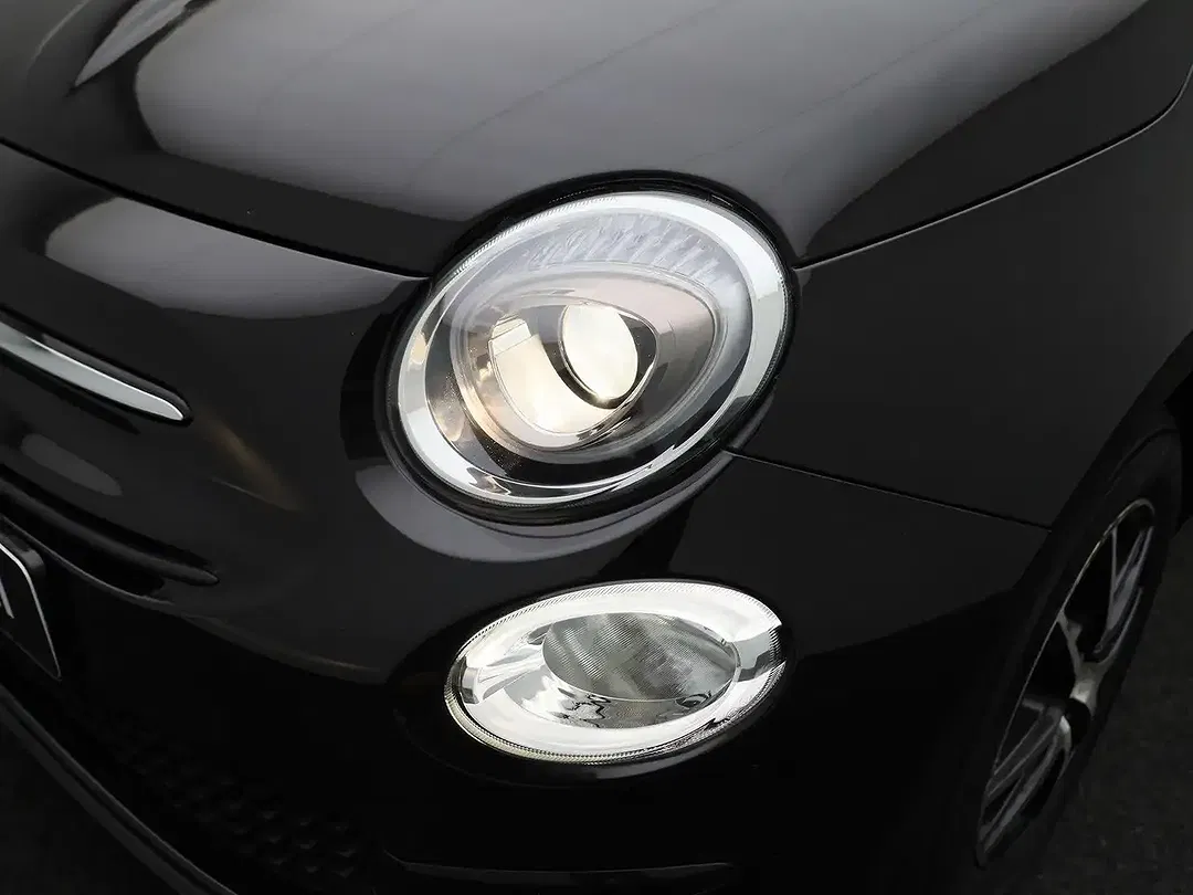 Fiat 500 - Thumbnail 15