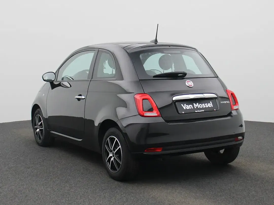 Fiat 500 - Thumbnail 2
