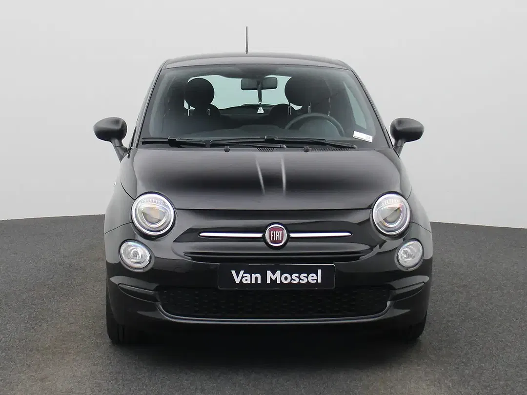 Fiat 500 - Thumbnail 3