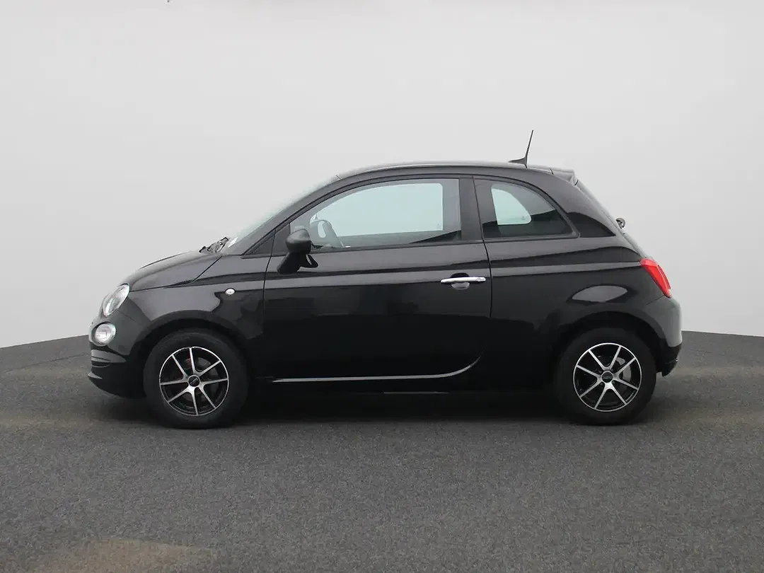 Fiat 500 - Thumbnail 4
