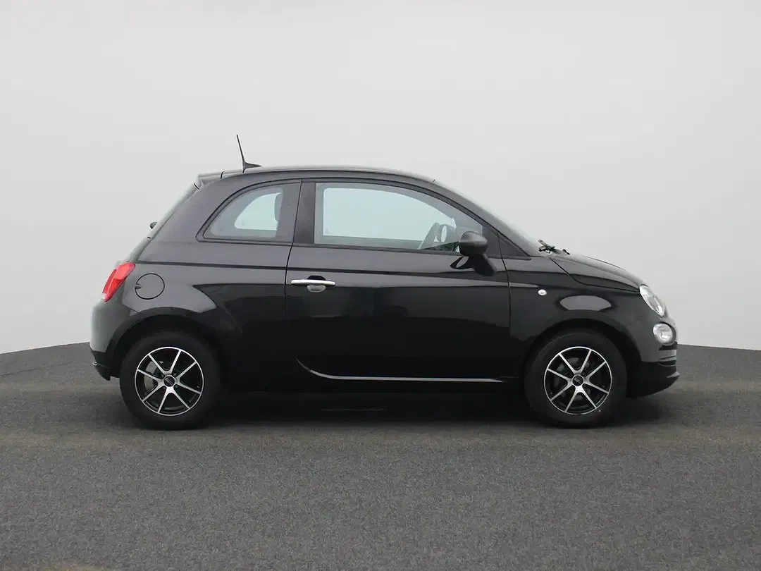 Fiat 500 - Thumbnail 6