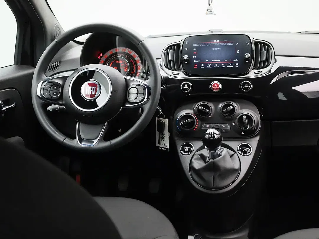 Fiat 500 - Thumbnail 7