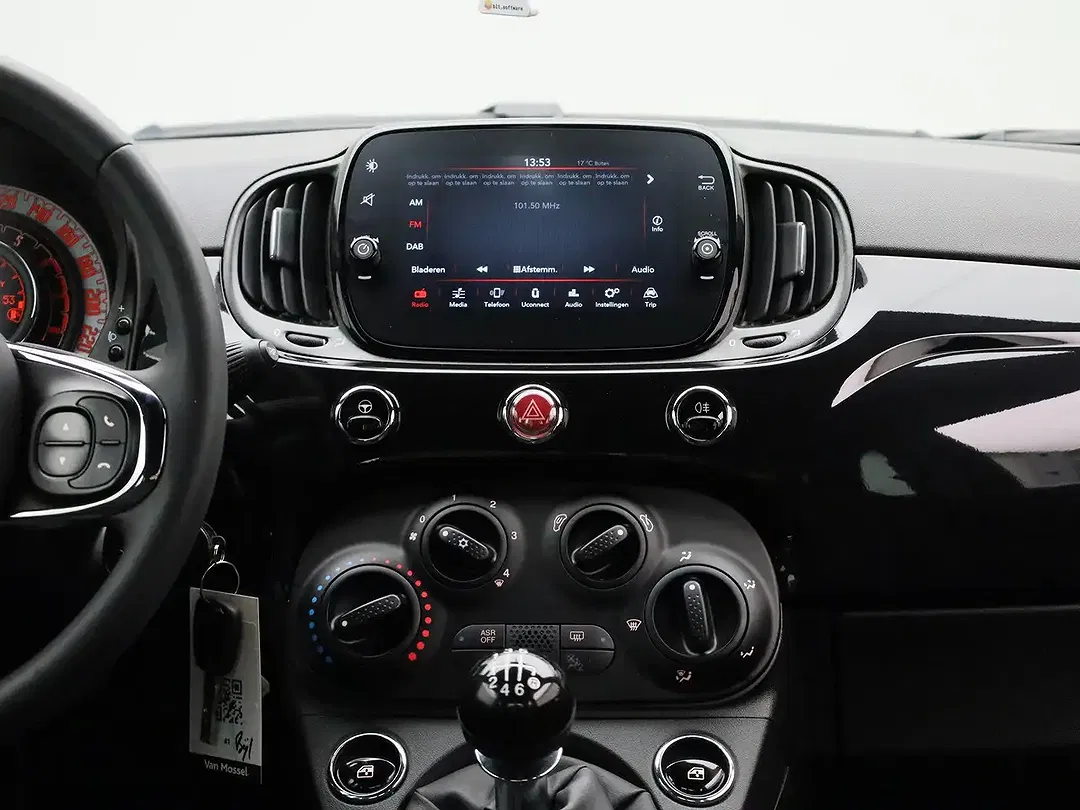 Fiat 500 - Thumbnail 8