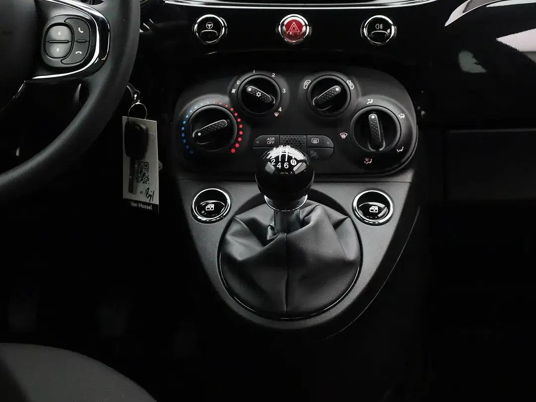 Fiat 500 - Thumbnail 9