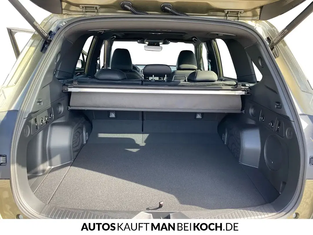 Subaru Forester - Thumbnail 13