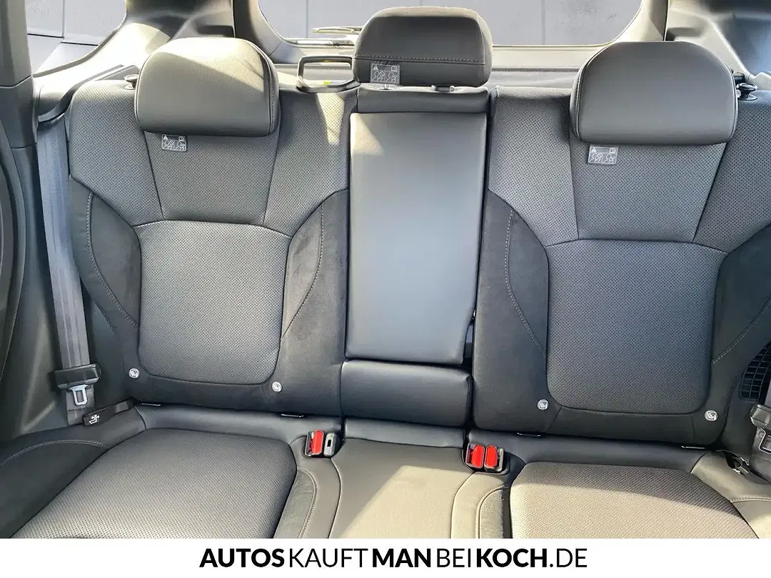 Subaru Forester - Thumbnail 6