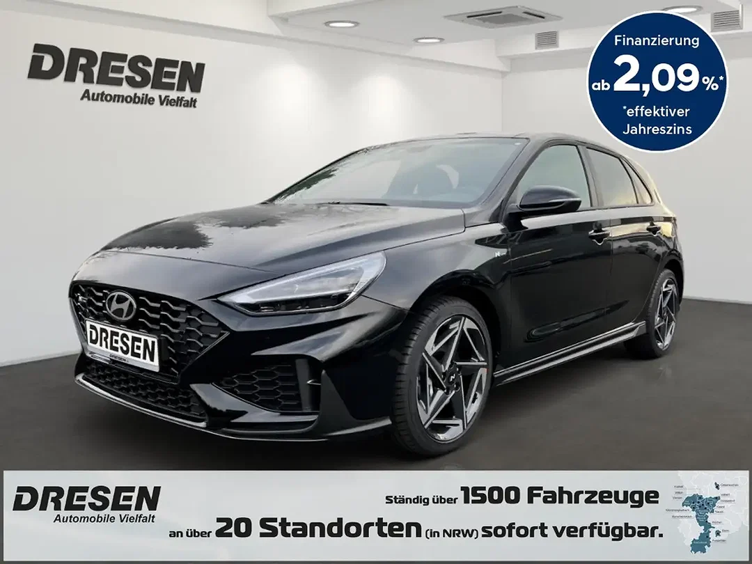 Hyundai i30 - Afbeelding 1