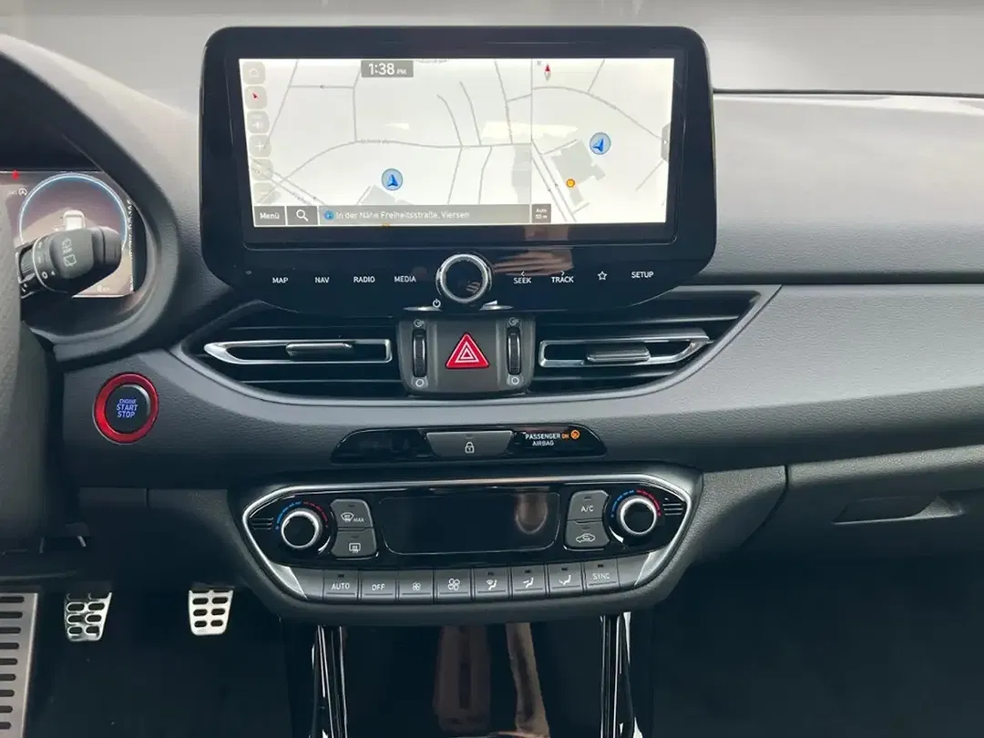 Hyundai i30 - Thumbnail 9