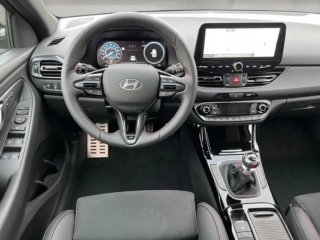Hyundai i30 - Thumbnail 10