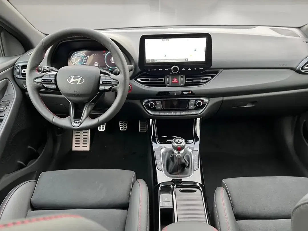 Hyundai i30 - Thumbnail 11
