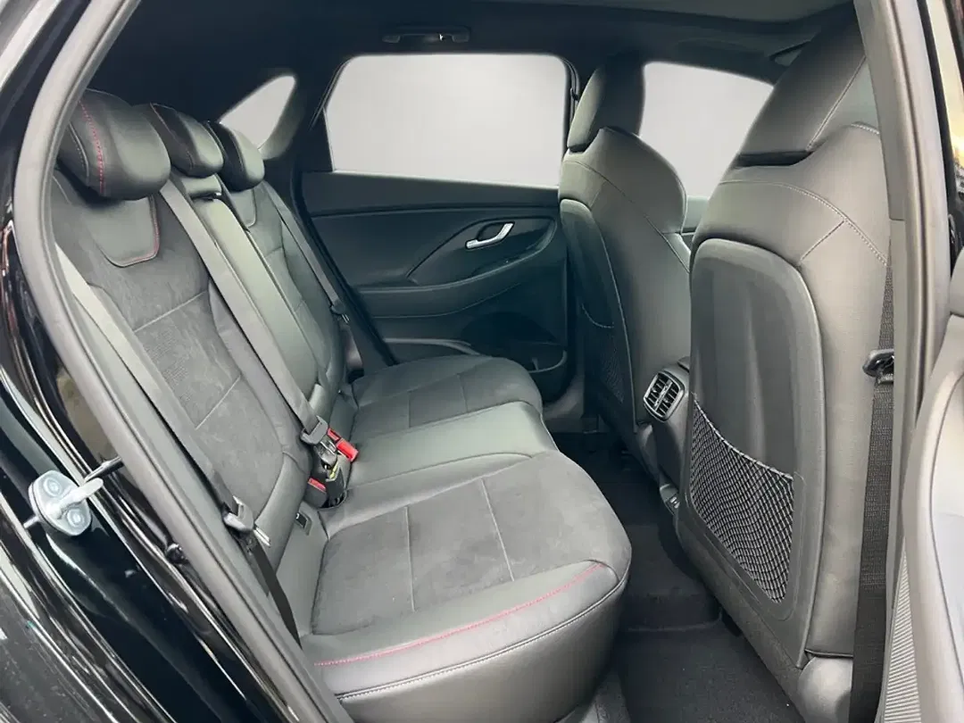 Hyundai i30 - Thumbnail 13