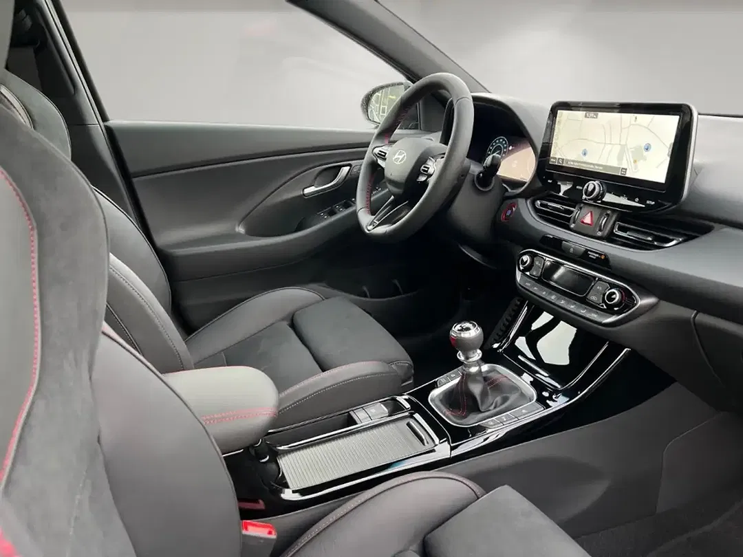 Hyundai i30 - Thumbnail 14