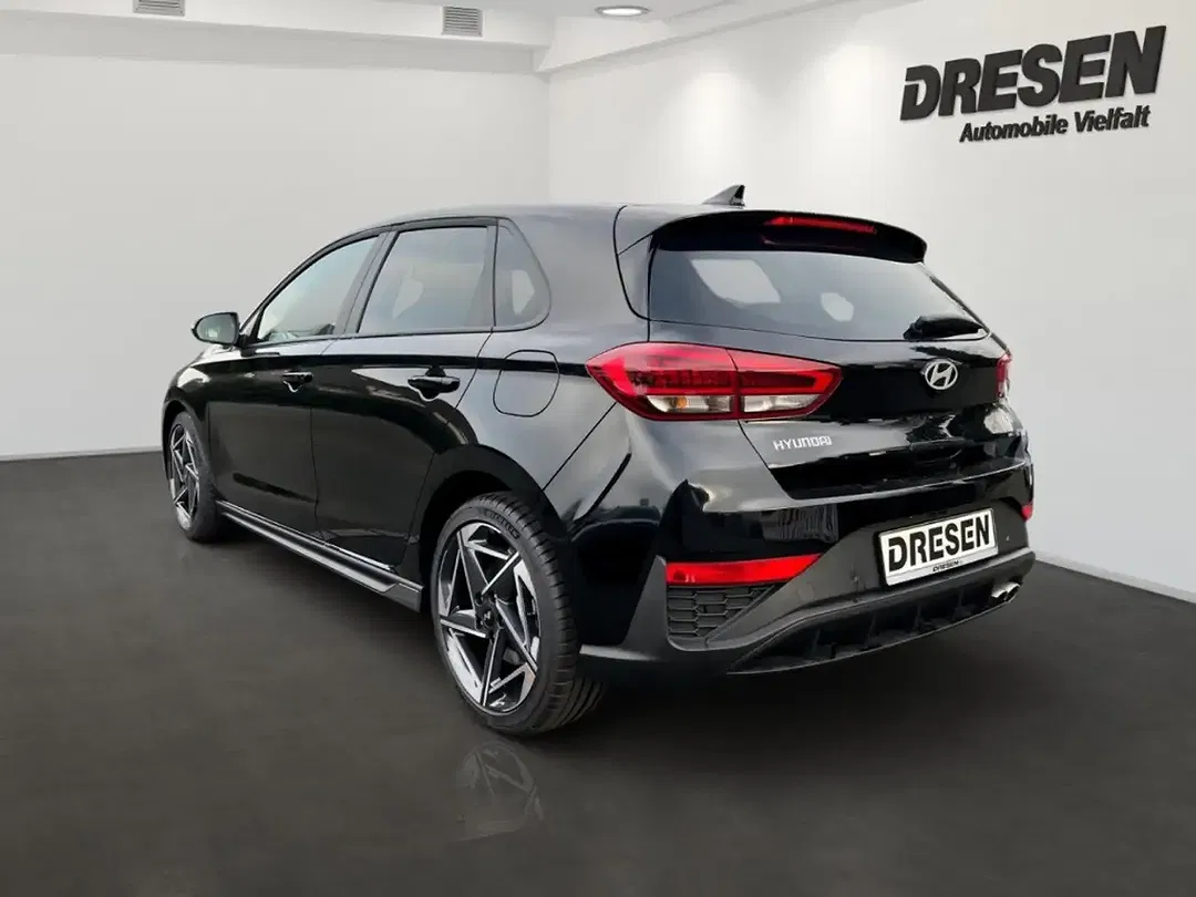 Hyundai i30 - Thumbnail 4