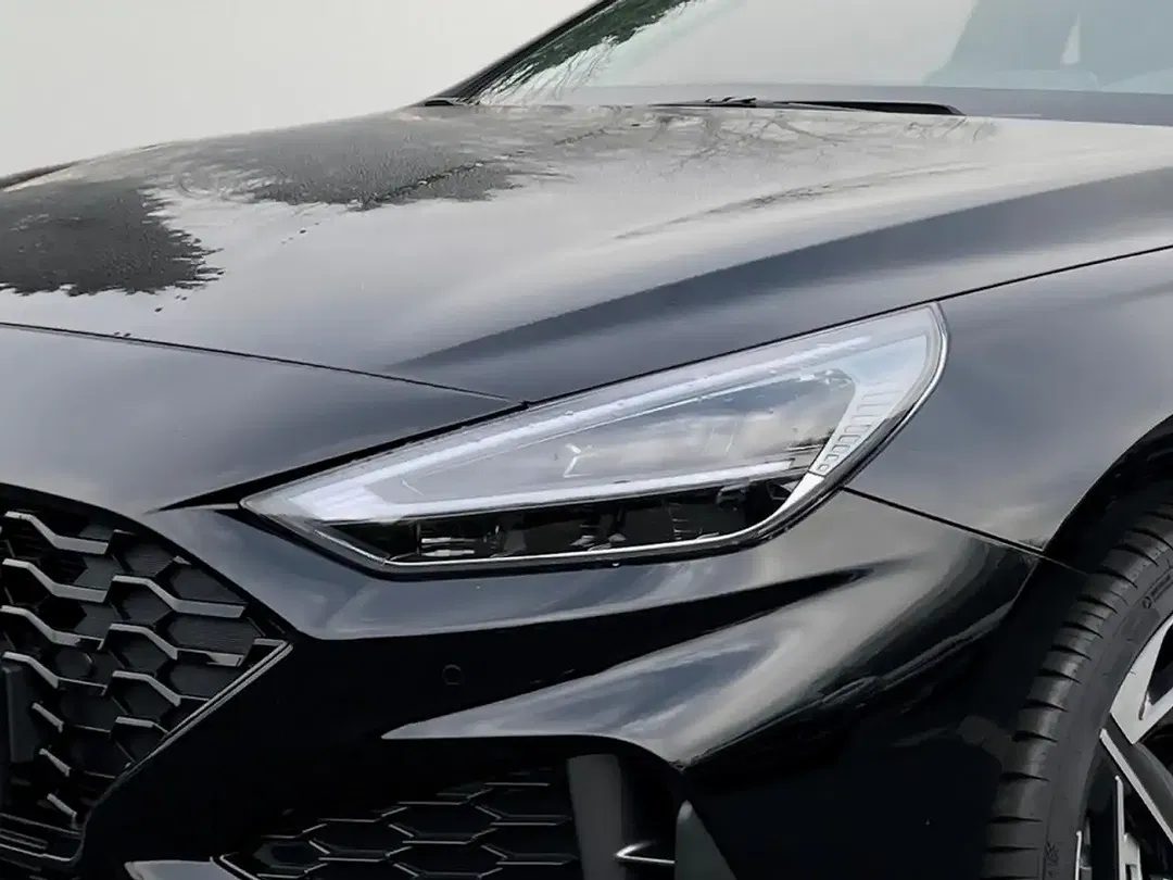Hyundai i30 - Thumbnail 5