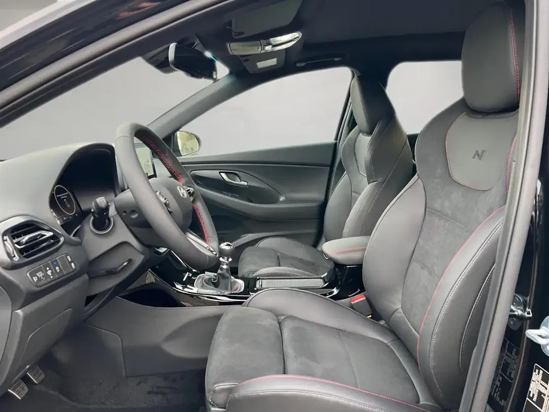 Hyundai i30 - Thumbnail 7