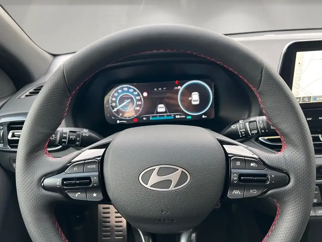 Hyundai i30 - Thumbnail 8