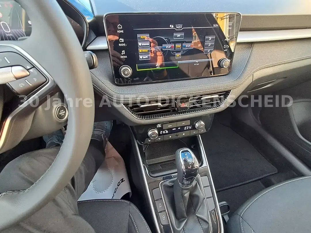 Skoda Fabia - Thumbnail 8