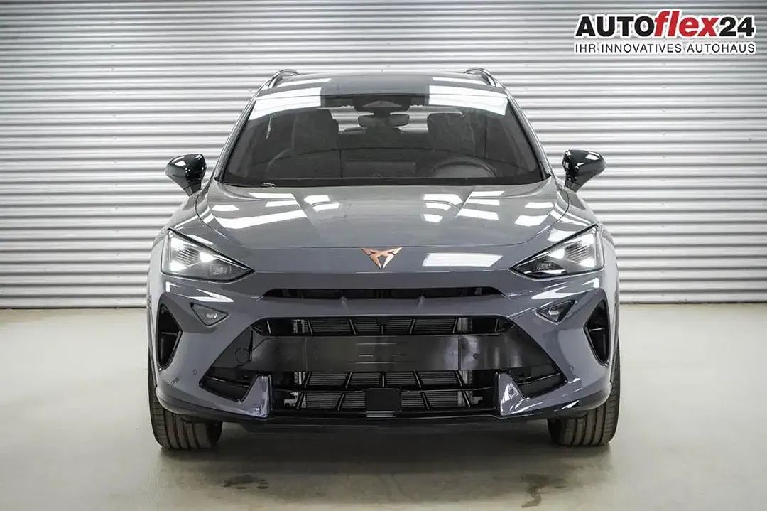 CUPRA Formentor - Thumbnail 1