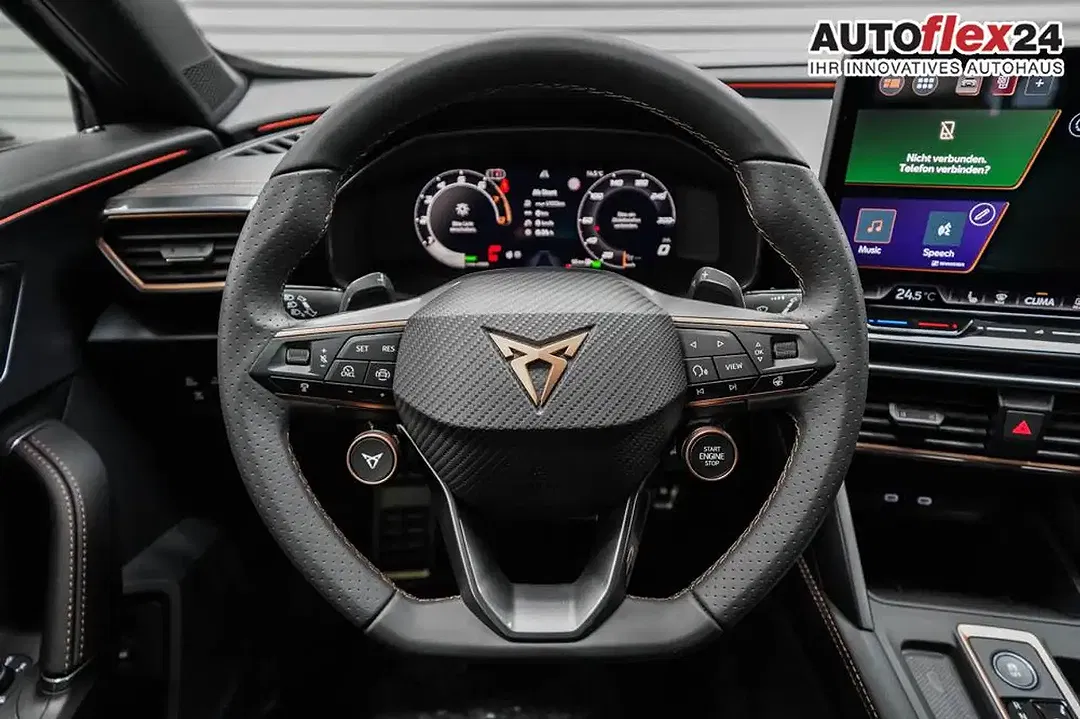 CUPRA Formentor - Thumbnail 8
