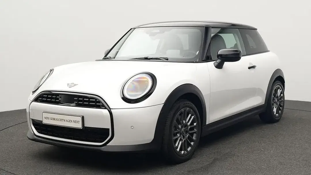 MINI Cooper C - Thumbnail 1