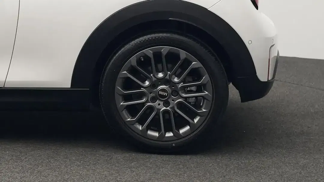 MINI Cooper C - Thumbnail 8