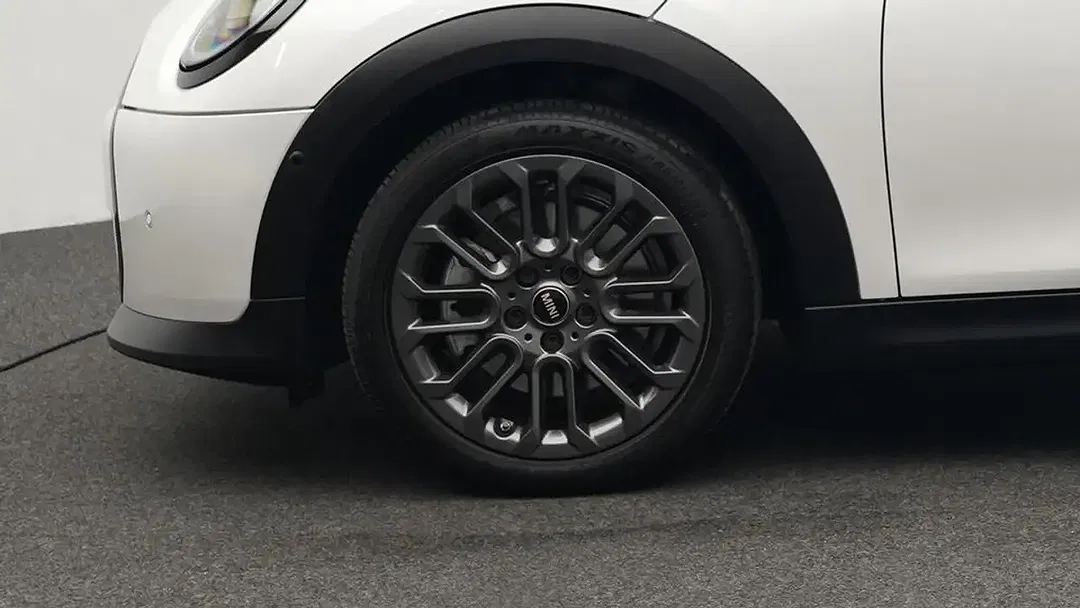 MINI Cooper C - Thumbnail 9