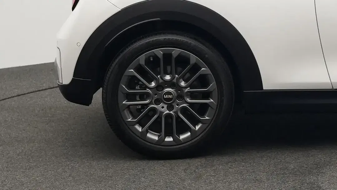 MINI Cooper C - Thumbnail 10