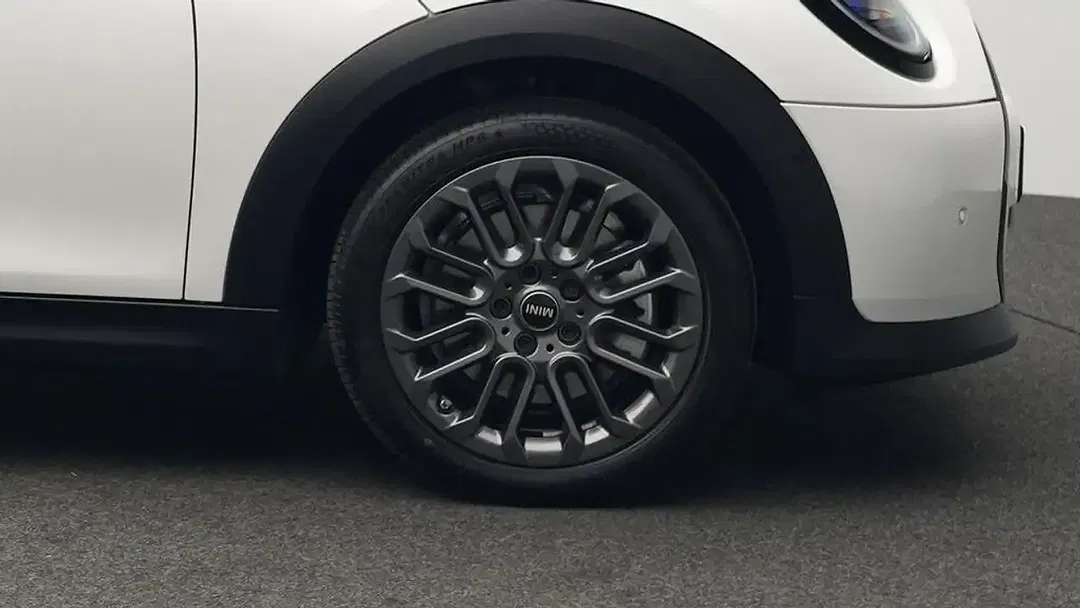 MINI Cooper C - Thumbnail 11
