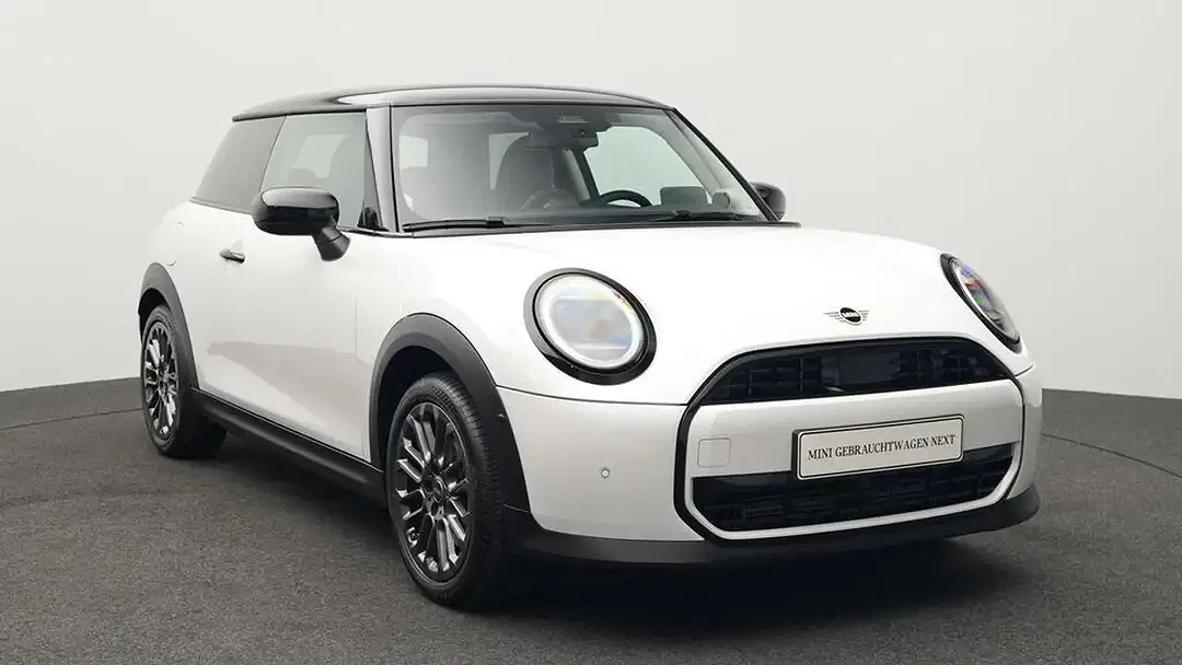 MINI Cooper C - Thumbnail 13