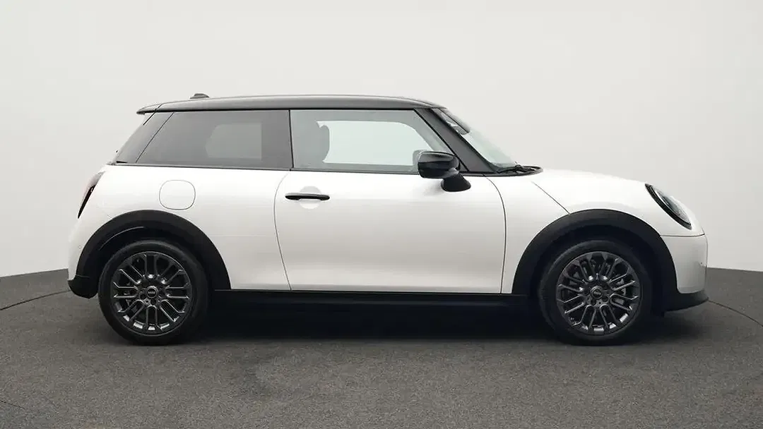 MINI Cooper C - Thumbnail 2