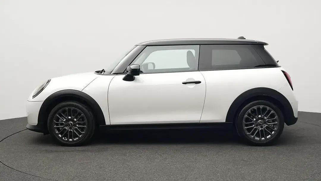 MINI Cooper C - Thumbnail 3