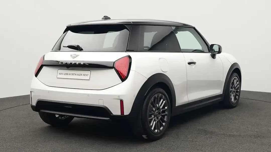MINI Cooper C - Thumbnail 4