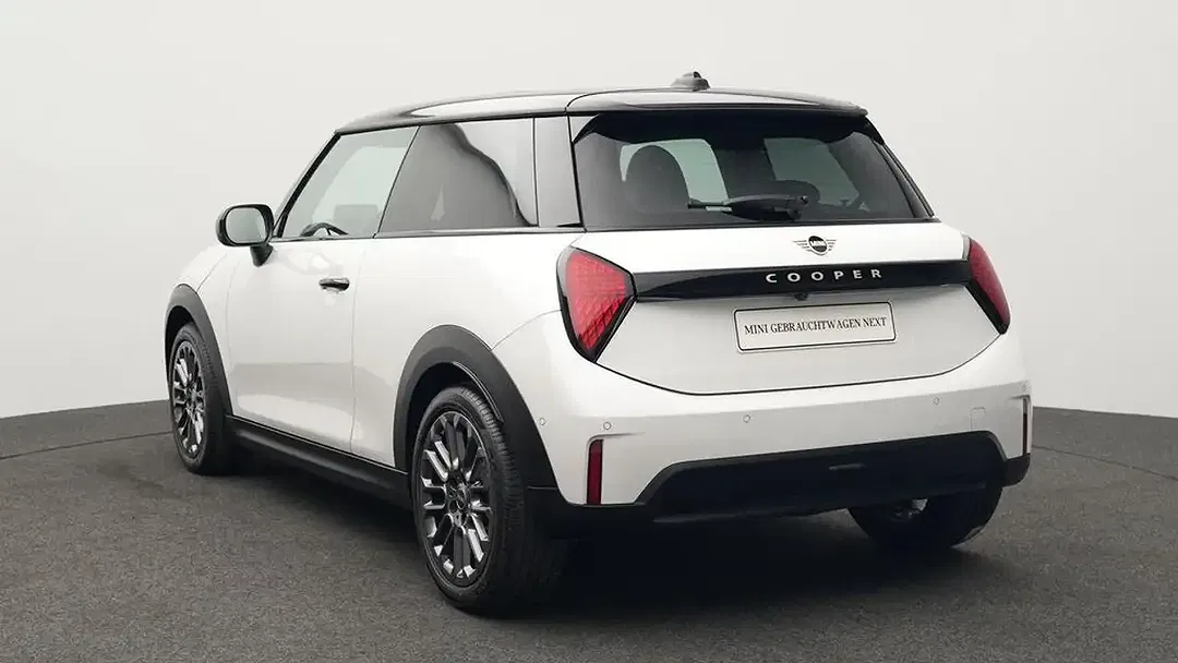MINI Cooper C - Thumbnail 5