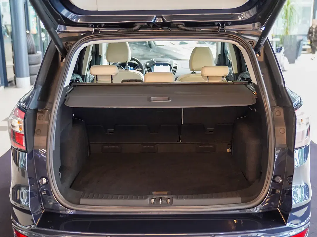 Ford Kuga - Thumbnail 5
