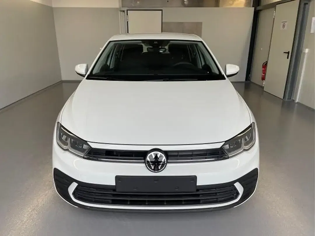 Volkswagen Polo - Thumbnail 2
