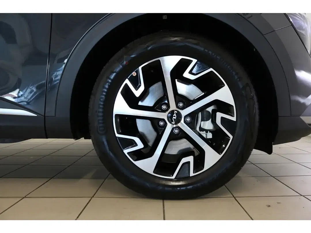 Kia Sportage - Thumbnail 12