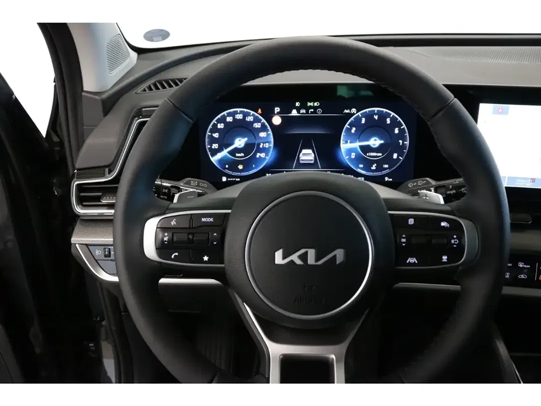 Kia Sportage - Thumbnail 15