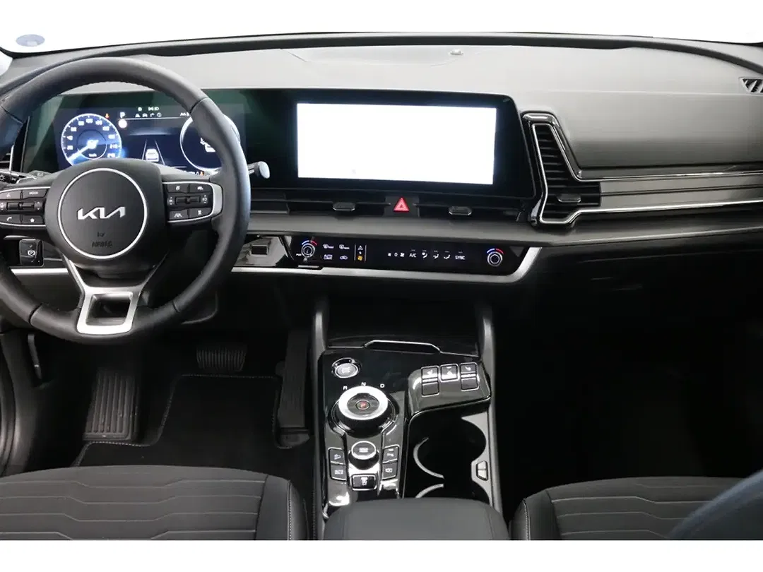 Kia Sportage - Thumbnail 17