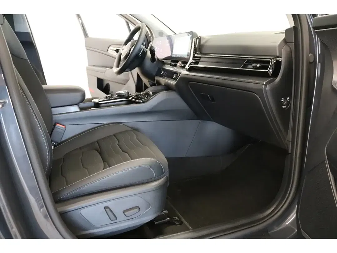 Kia Sportage - Thumbnail 24