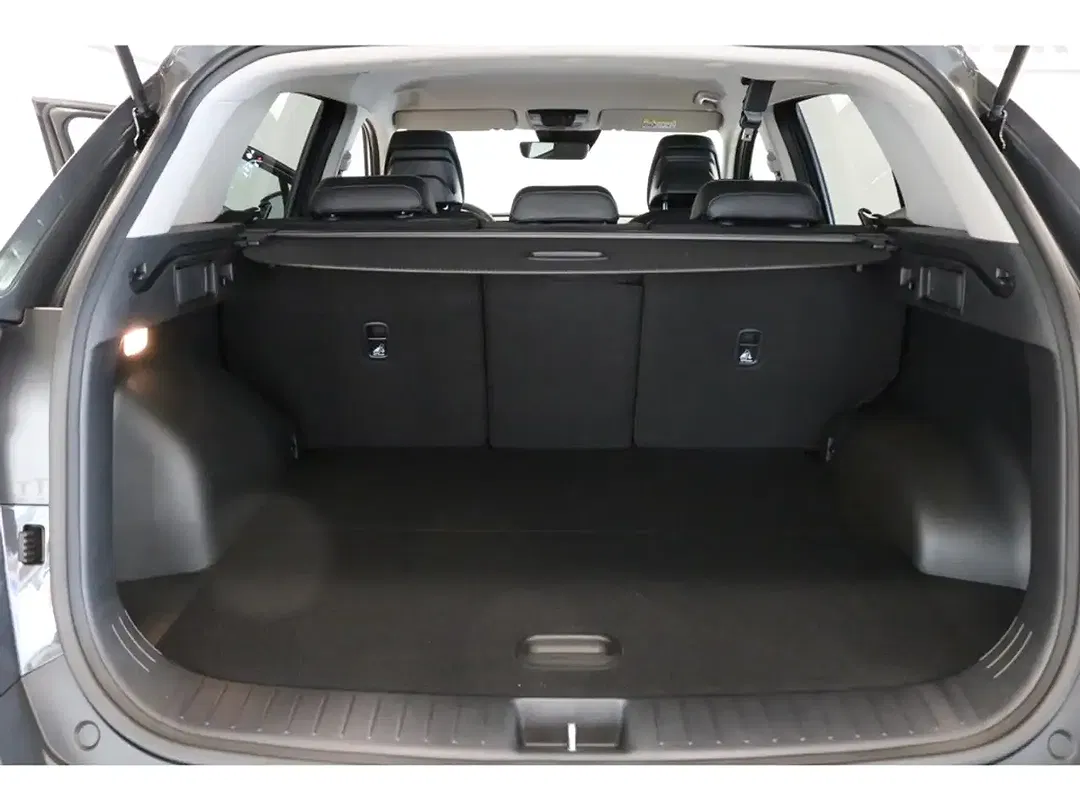 Kia Sportage - Thumbnail 5