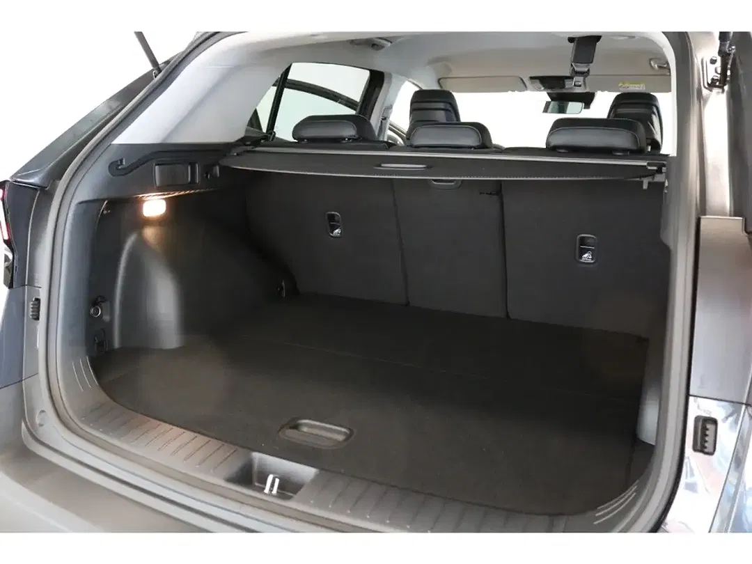 Kia Sportage - Thumbnail 6