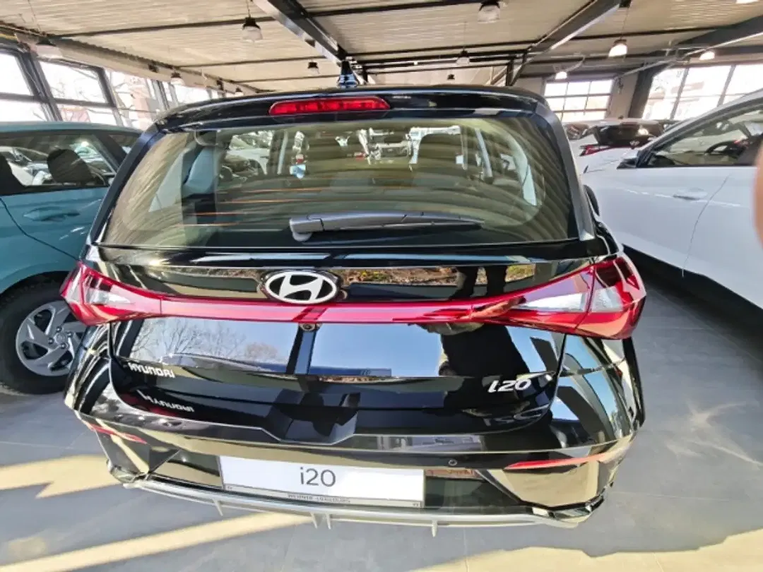 Hyundai i20 - Thumbnail 6
