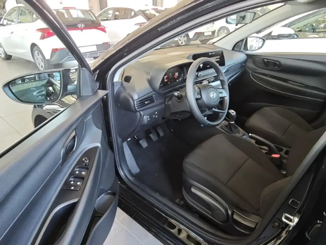Hyundai i20 - Thumbnail 7