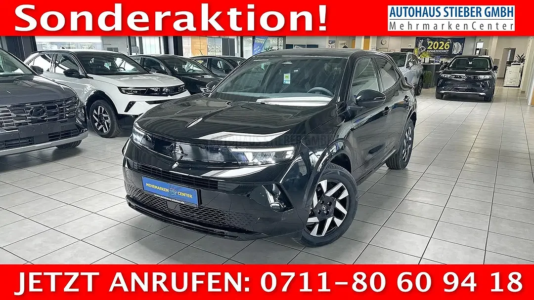 Opel Mokka - Afbeelding 1