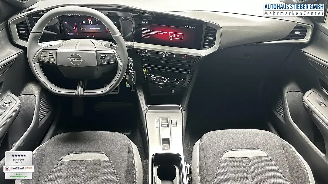 Opel Mokka - Thumbnail 12