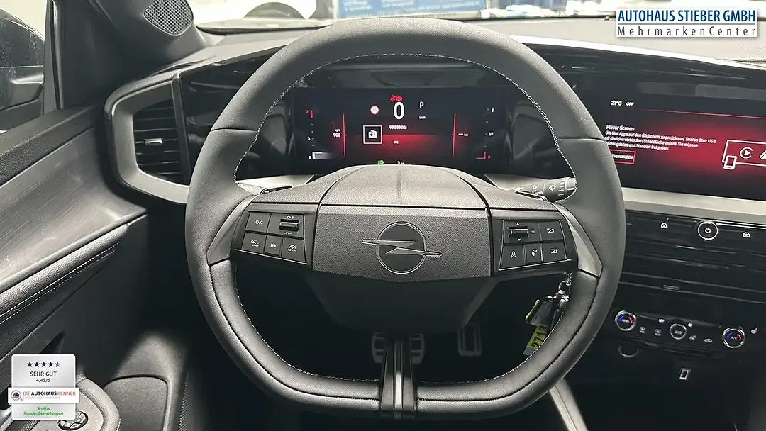 Opel Mokka - Thumbnail 13