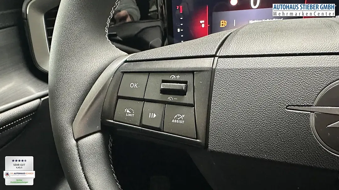 Opel Mokka - Thumbnail 19