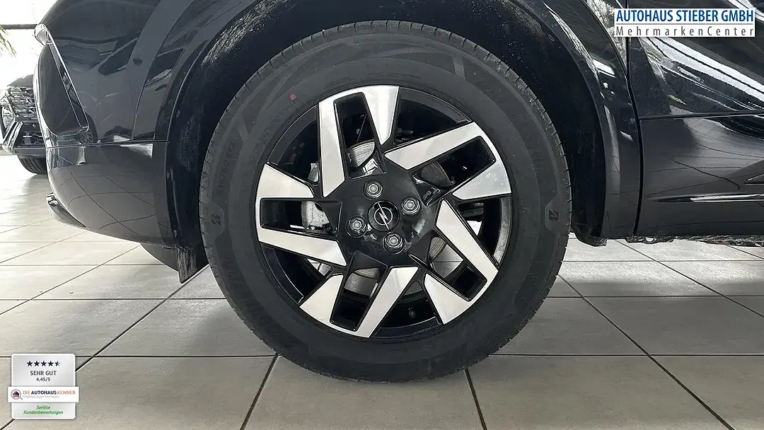 Opel Mokka - Thumbnail 23