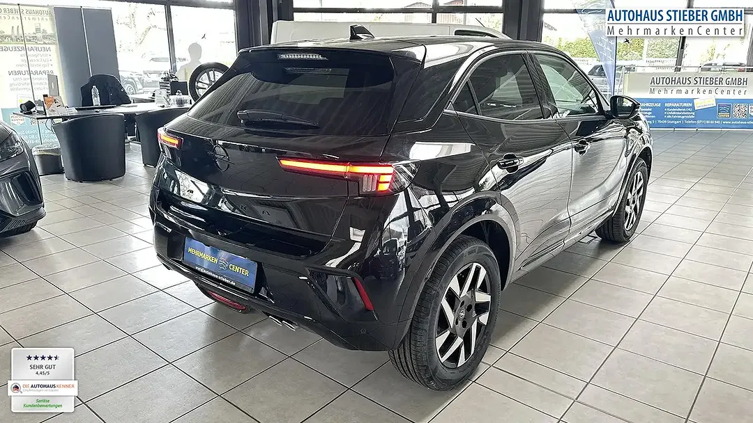 Opel Mokka - Thumbnail 6