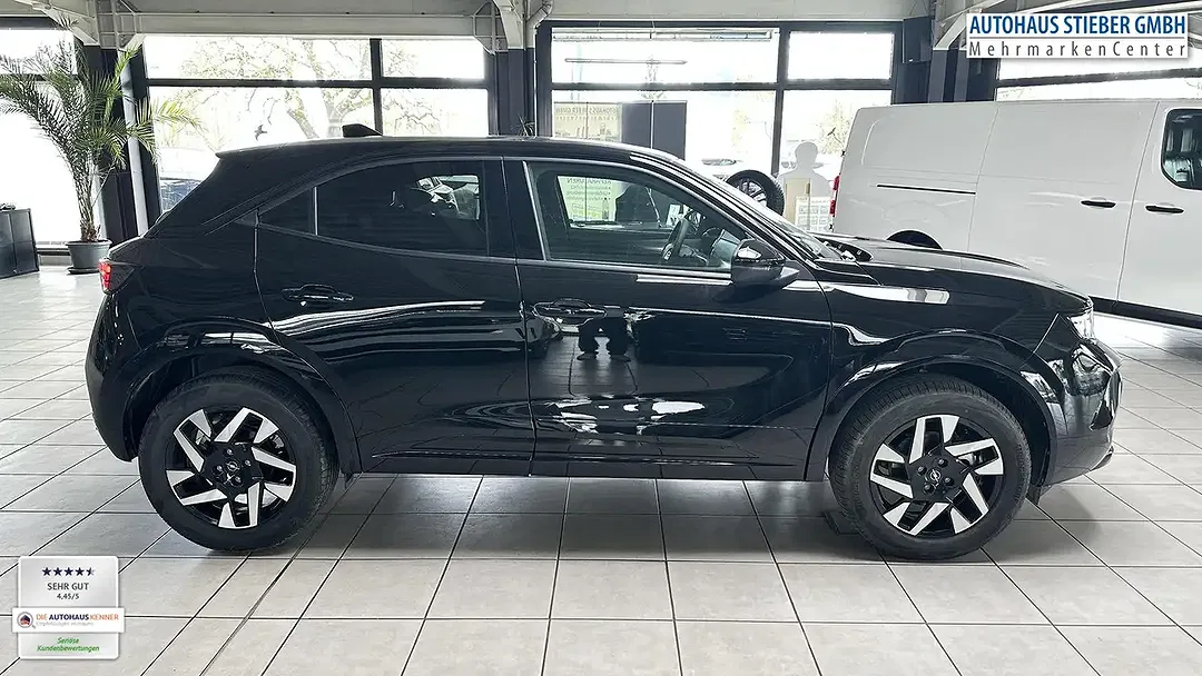 Opel Mokka - Thumbnail 7